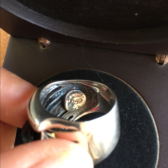 Ring - Picture 4 of 4